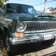 Illustration for article titled 1975 Jeep Cherokee
